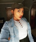 Dating Woman Togo to LOME : Angela, 34 years